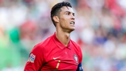 Cristiano Ronaldo has been linked with Chelsea and Barcelona as potential next destinations