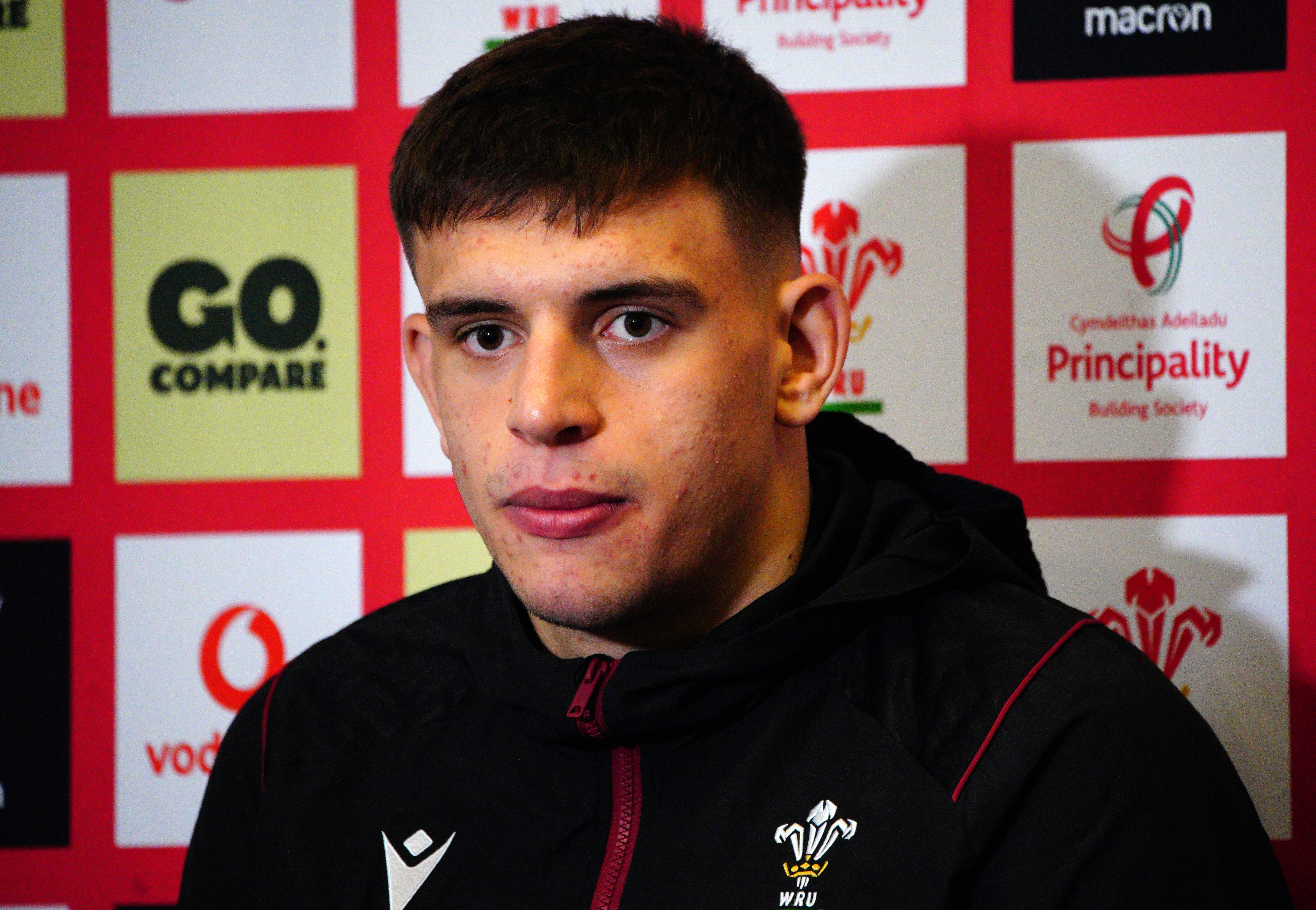 Dafydd Jenkins