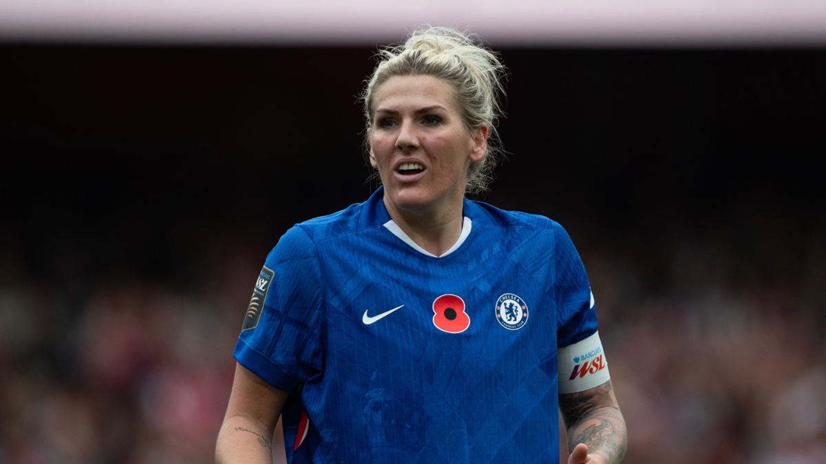 'It's not a crisis' – Bright out to end Chelsea's winless run against Roma