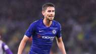 Jorginho - cropped