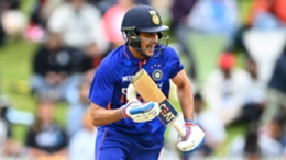Shubman Gill has been in dazzling batting form for India