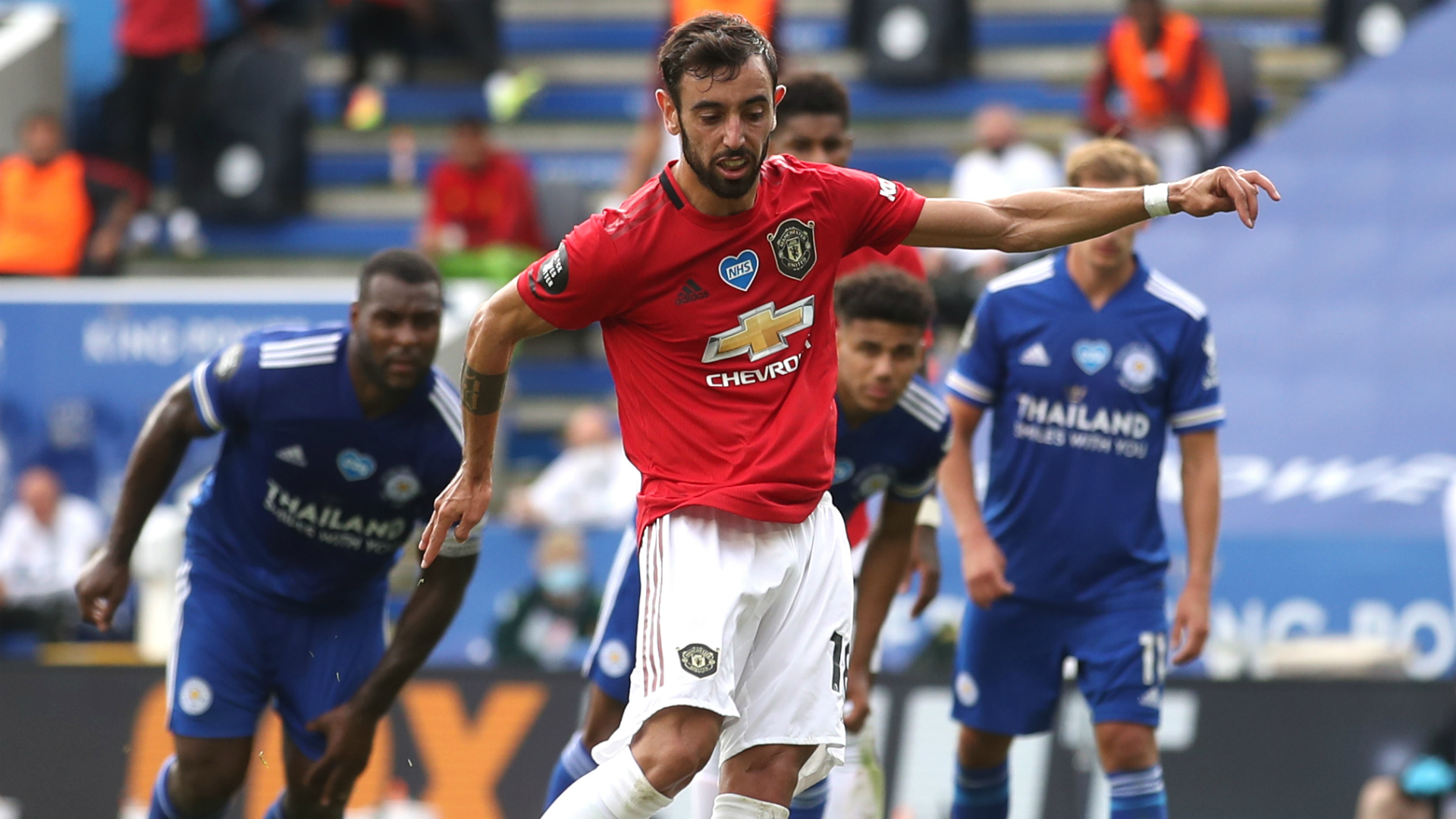 Man Utd boss Solskjaer hails impact of Fernandes en route to Champions League