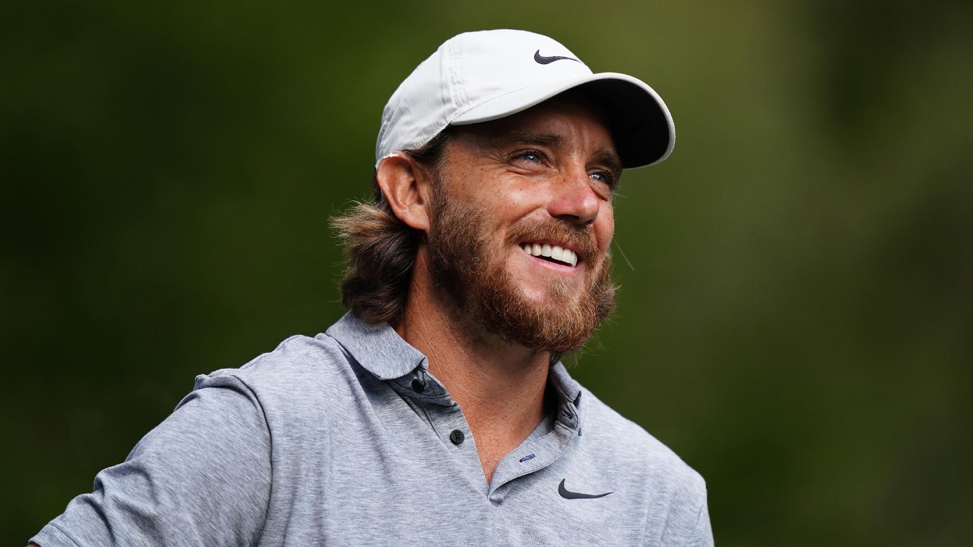 Tommy Fleetwood: Chance to seal Sun City hat-trick ‘pretty surreal’