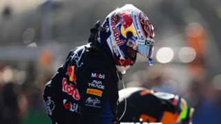 'Every lap is survival' – Verstappen frustrated by 'awful' Red Bull
