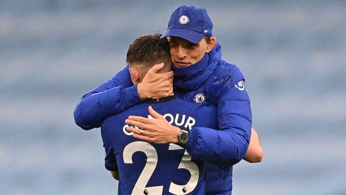 Etihad win gives Tuchel belief Chelsea can beat City in Champions League final