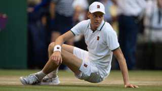 Sinner ruled out of US Open due to knee injury