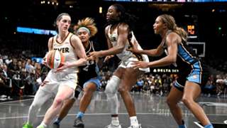 WNBA: Surging Fever beat Dream in OT