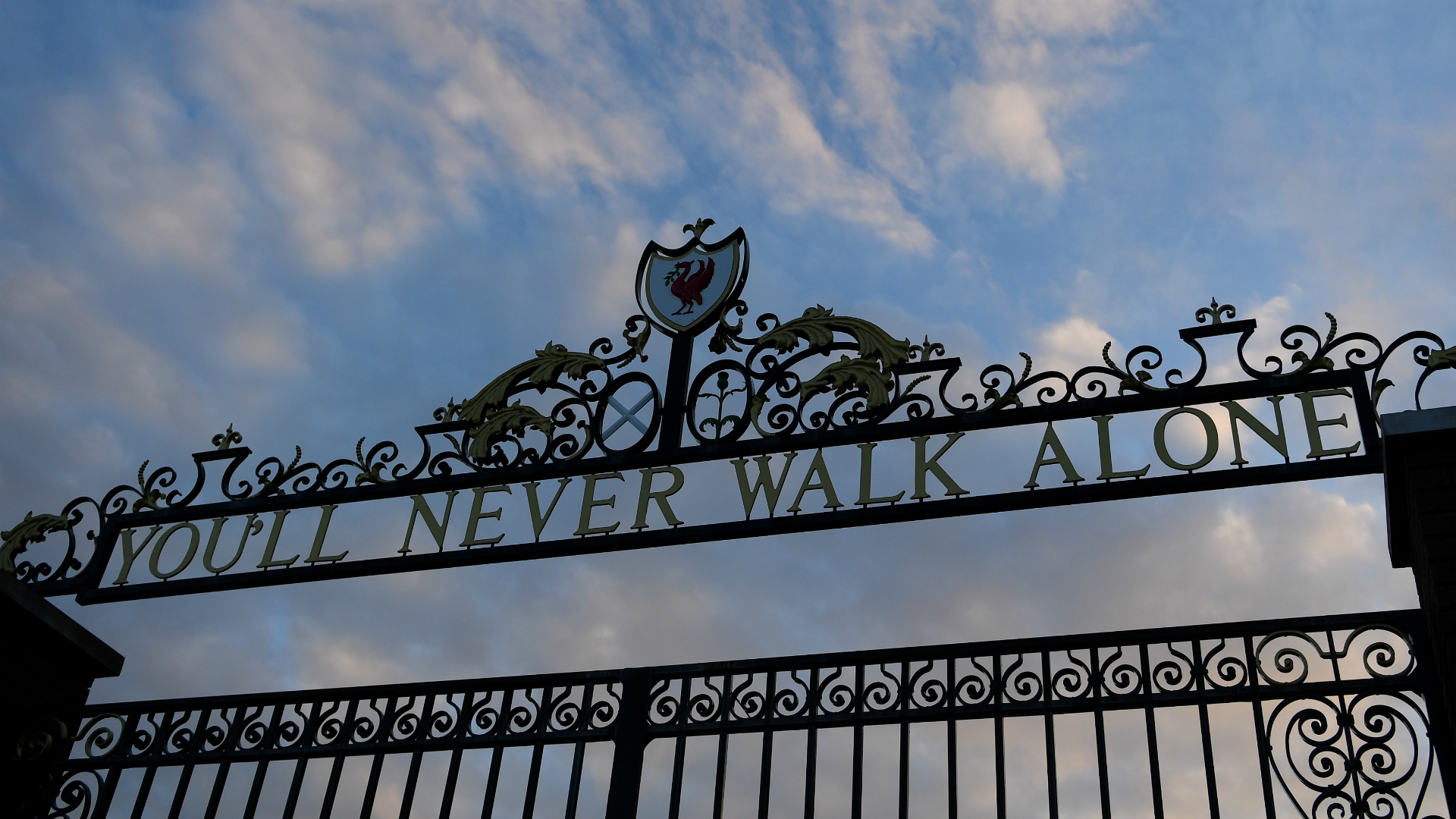 European Super League: Liverpool stars hit out at club's breakaway plans