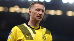 Marco Reus will be staying at Borussia Dortmund next season