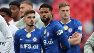 Chelsea need 'stability' after FA Cup final defeat, says skipper James