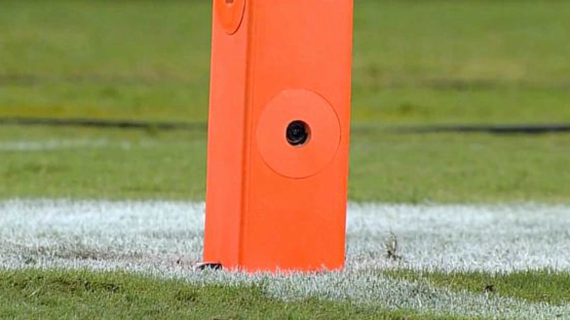 CBS Sports to use pylon cameras during select NFL games Sporting News