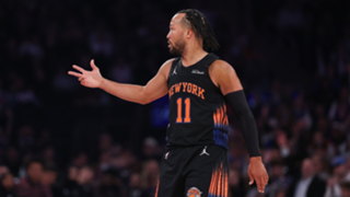 Brunson: Knicks perfected 'little things' to get first win of season