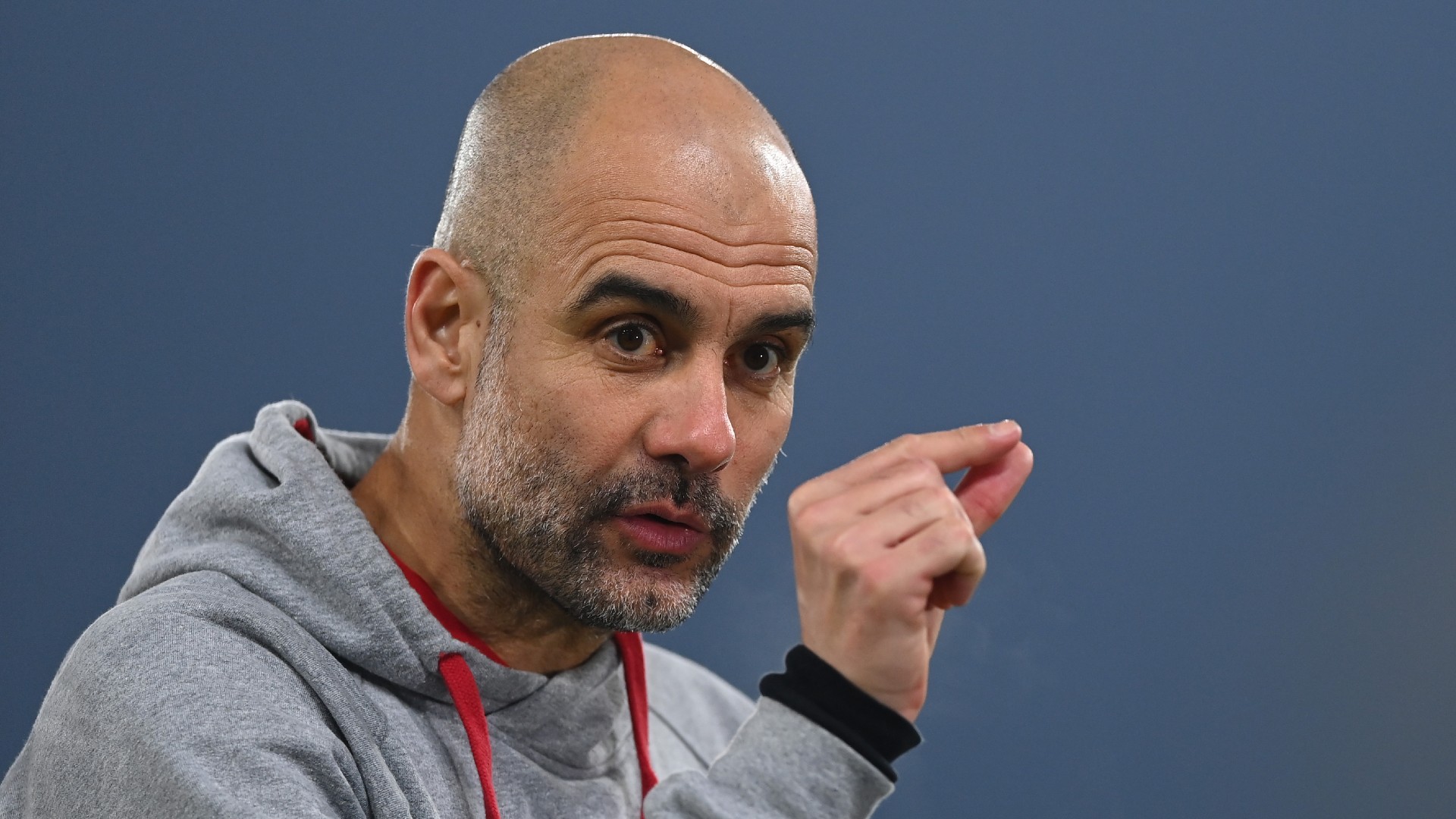 'Sometimes you are wrong' - Guardiola defends Man City hierarchy after Super League collapse