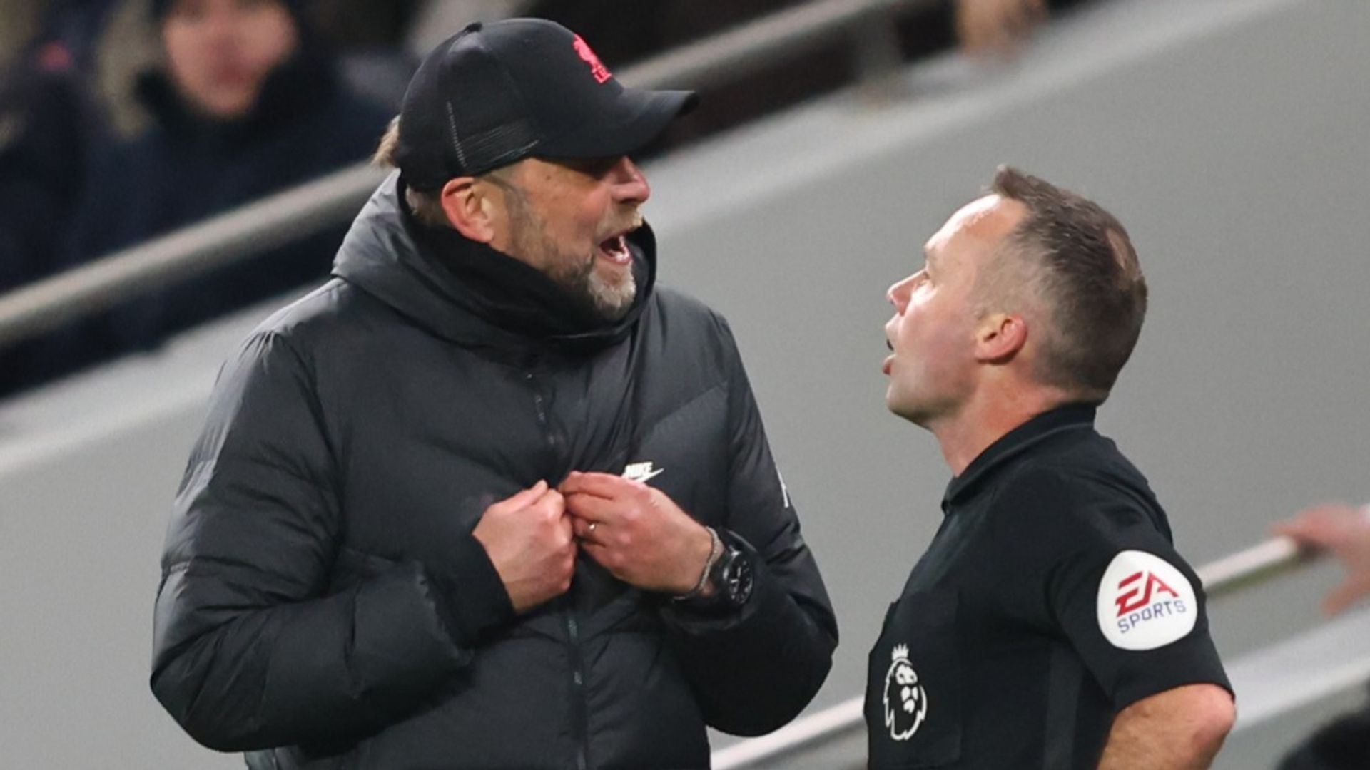 Liverpool are one of six teams who will not play on Boxing Day due to coronavirus