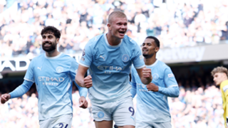 Manchester City 1-0 Coventry City: Haaland keeps Maresca's men perfect