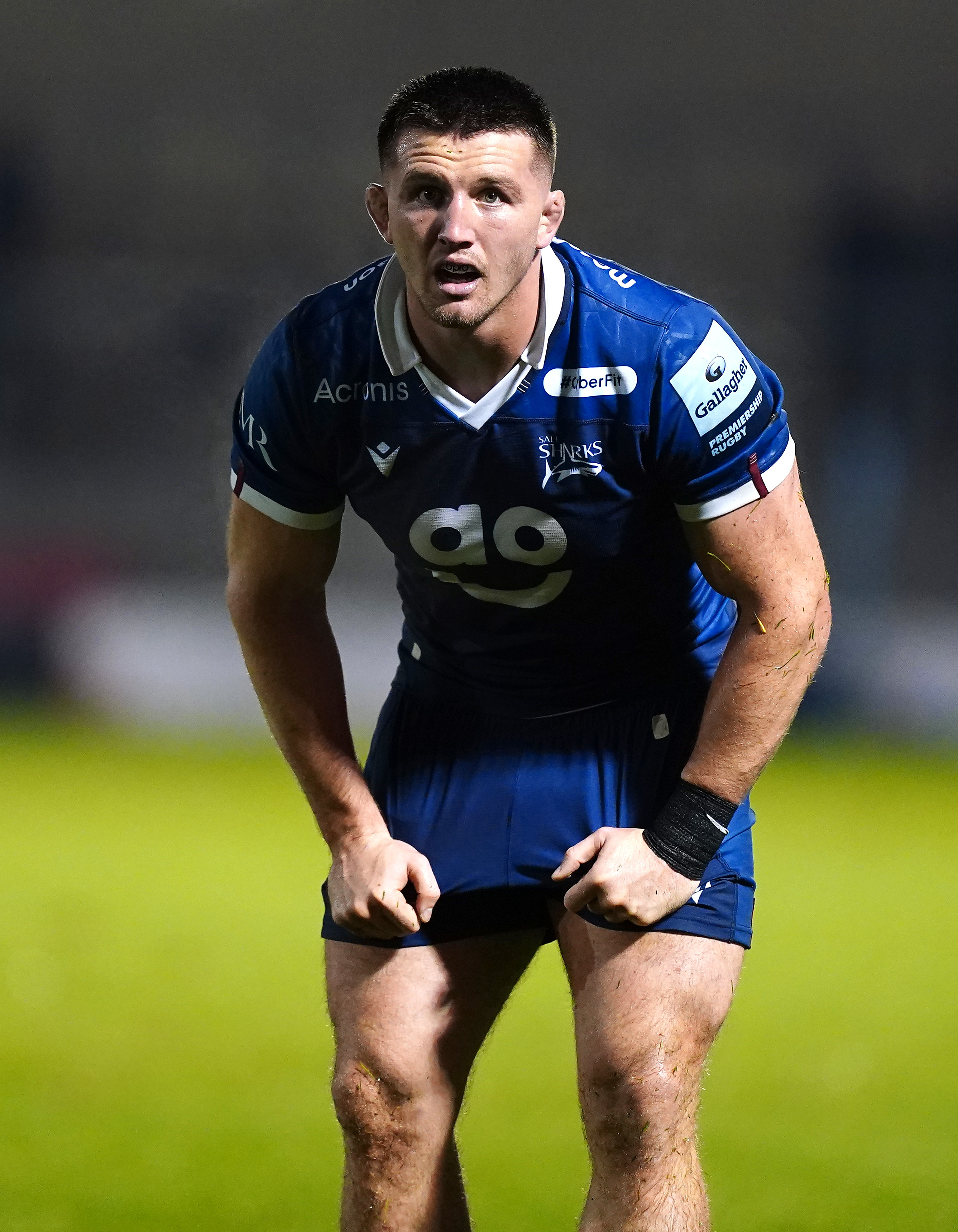 Tom Curry wants dangerous clear outs to be looked at