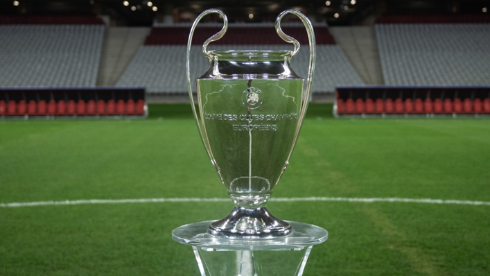 Football Manager fans will be able to compete for the Champions League trophy in the 2023 edition
