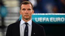 Genoa have appointed former Milan, Chelsea and Ukraine striker Andriy Shevchenko as their head coach