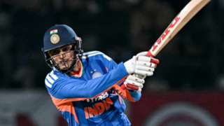Gill left out of India's T20 World Cup squad