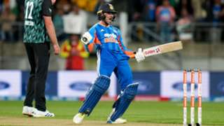 Playing fearlessly is 'essential' for India, says Iyer after T20I series win