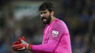 Alisson - cropped