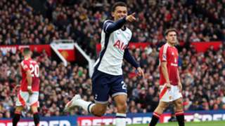 Tottenham host Man Utd in headline EFL Cup quarter-final tie