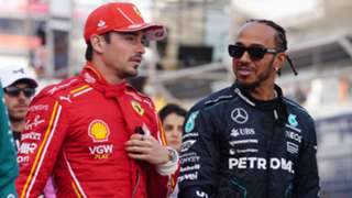Lewis Hamilton’s Ferrari debut to be in Australia as 2025 calendar is confirmed