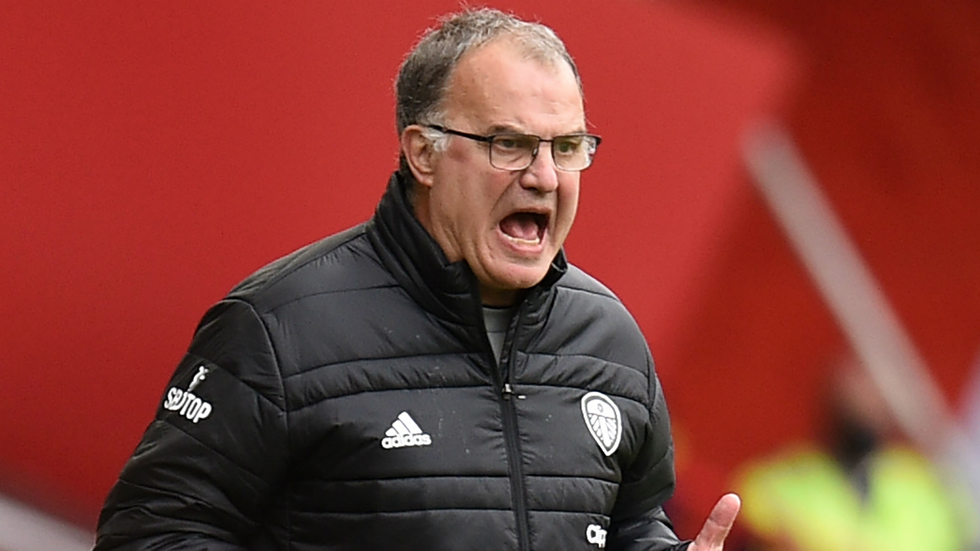 Guardiola lauds 'unique' Bielsa as 'most authentic manager of all time'