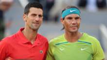 Nadal could face Djokovic in second round at Olympic Games