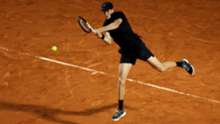 Sinner cruises past Ofner to extend winning run