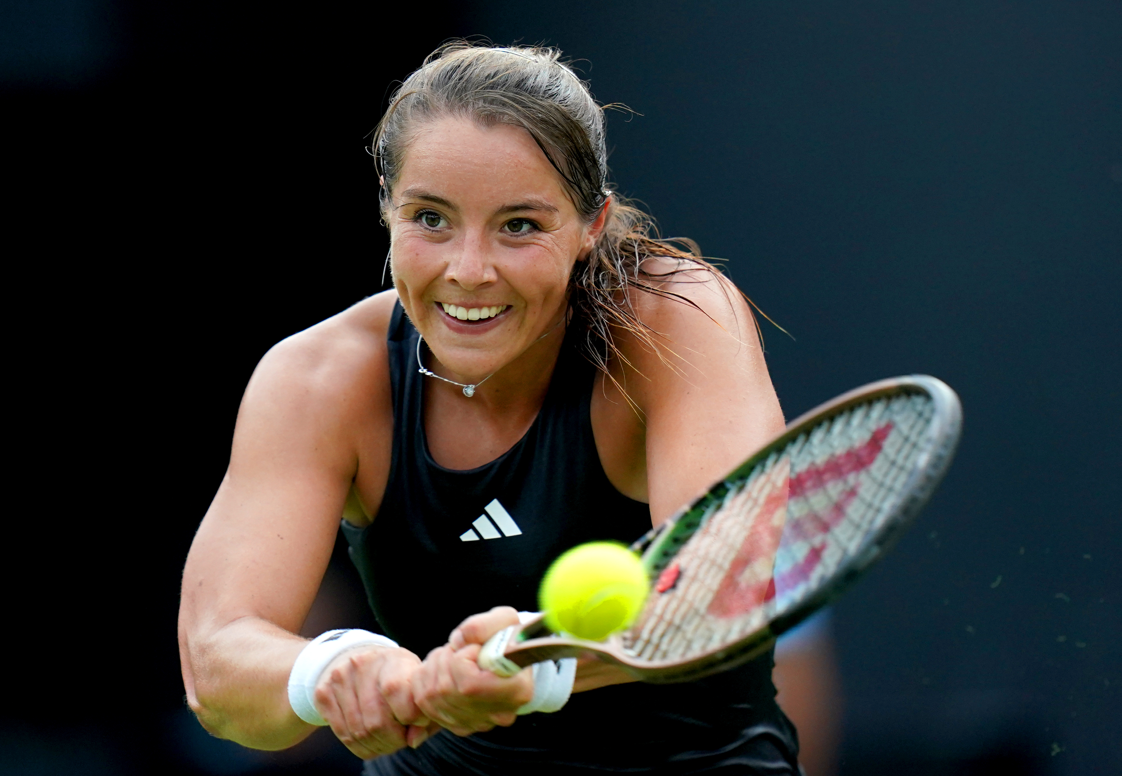 Rothesay Classic Birmingham 2023 – Day Two – Edgbaston Priory Club