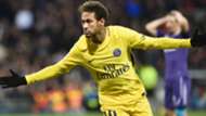 Neymar - Cropped