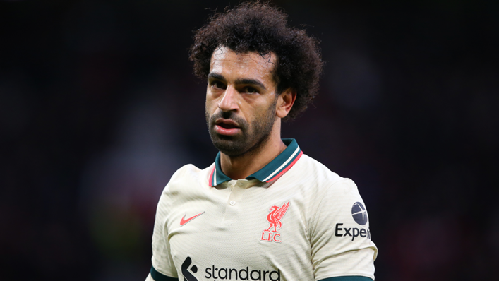 Liverpool star Mohamed Salah is attracting a lot of interest from Barcelona