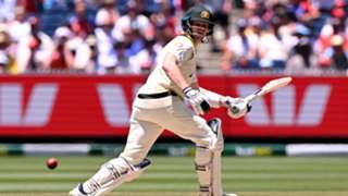 The Ashes: Smith criticises Australia's lack of aggression after fourth Test defeat