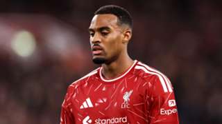 Liverpool 'trust' Gravenberch, says Iraola
