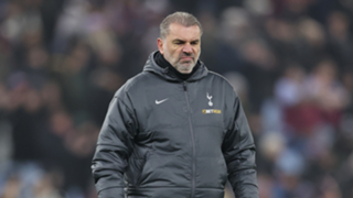 Postecoglou: FA Cup loss allows 'unbelievable' Spurs to reset