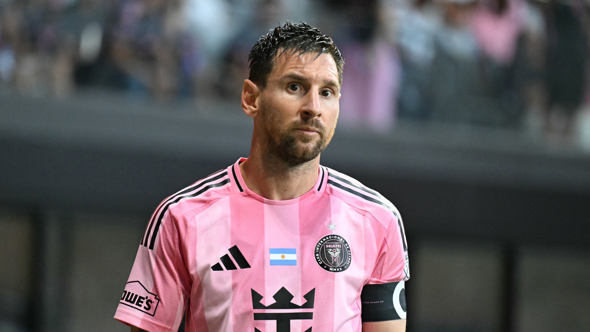Scaloni: Messi not Argentina’s only fitness concern ahead of World Cup