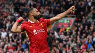 Liverpool 2-0 Brentford: Slot marks first match at Anfield in style