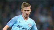 Oleksandr Zinchenko