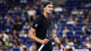 Zverev dispatches Royer in clinical display at Shanghai Masters