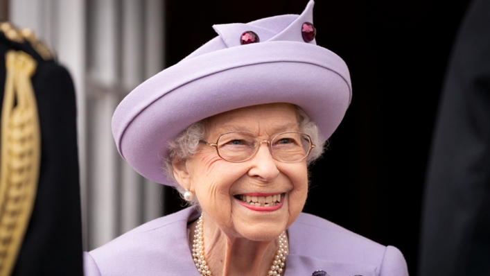 Friday's two English Football League games have been called off following the death of the Queen