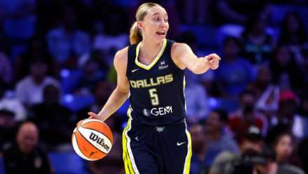 Bueckers hopeful back injury is not too serious