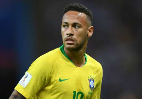 Kaka: Brazil blame unfair on Neymar