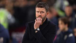 Man Utd left looking for answers but Carrick delighted with