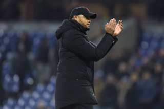 Jurgen Klopp heaps praise on Liverpool’s goalscorers after win at Burnley