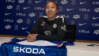 Lauren James extends Chelsea contract until 2030