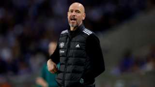 'Judge us at the end of the season' - Ten Hag adamant Man Utd will improve