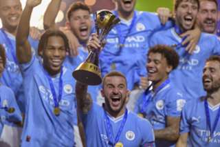 Pep Guardiola feels another cup means many want City to fail ‘more than ever’