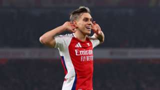 Trossard warns Arsenal must be 'perfect' in title race with Liverpool