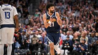 NBA: Murray pours in 53 points, Jokic adds huge triple-double in Nuggets' win